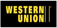 ADVERTISE WITH WESTERN UNION